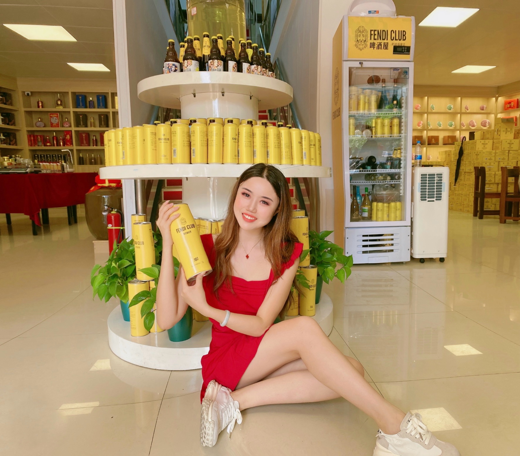 把夏天的风，酿进酒里：一口喝下整个柑橘园的明亮与清新 