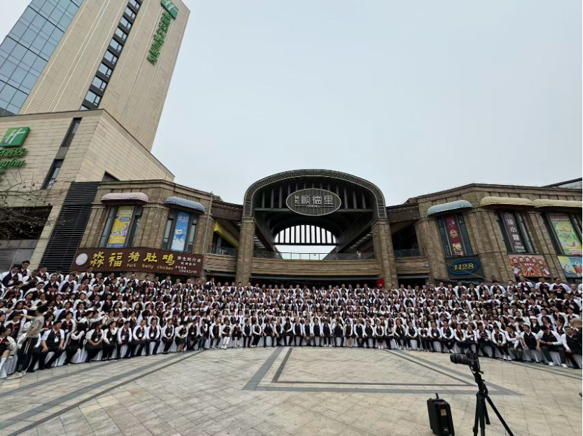 云仓酒庄2026 | 云仓酒庄第100场品酒师专业培训在深圳总部收官(图3) 云仓酒庄2026 | 云仓酒庄第100场品酒师专业培训在深圳总部收官(图3)