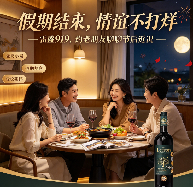 客户担心酒水品质？云仓酒庄轻加盟，品牌背书打消客户顾虑